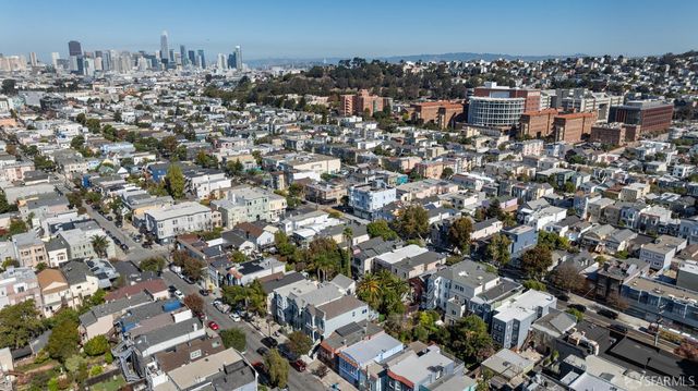 2560 Bryant Street, San Francisco, CA 94110