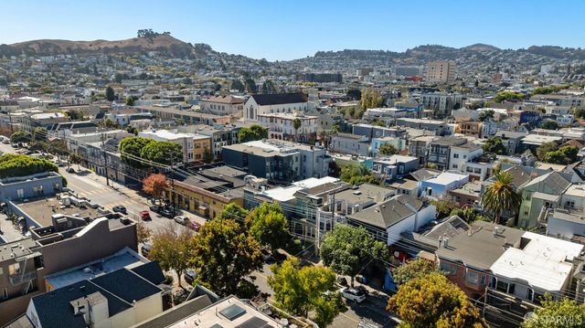 2560 Bryant Street, San Francisco, CA 94110
