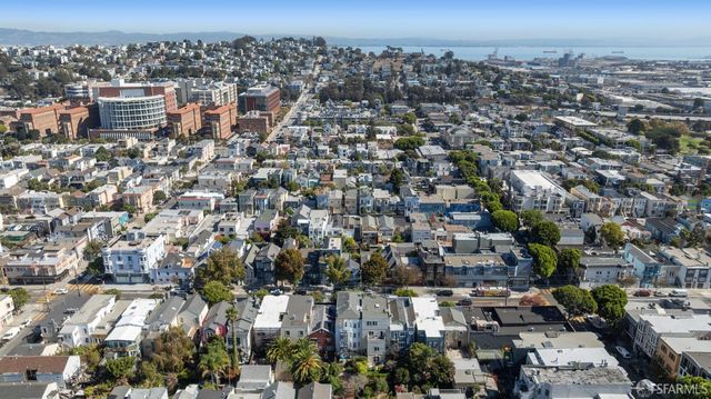 2560 Bryant Street, San Francisco, CA 94110
