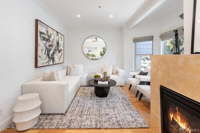 2560 Bryant Street, San Francisco, CA 94110