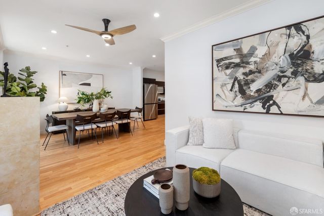 2560 Bryant Street, San Francisco, CA 94110