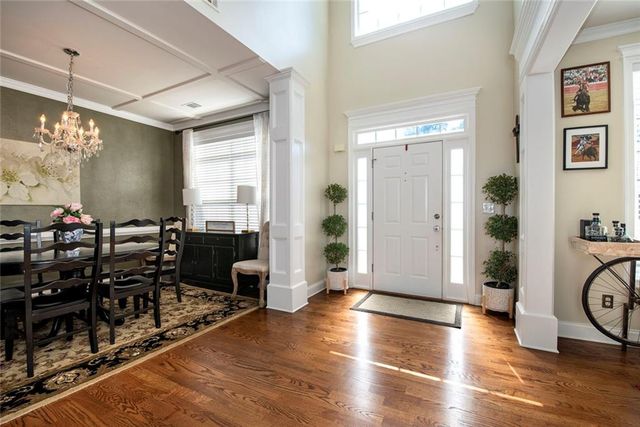 1504 Belfaire Lake Trail, Dacula, GA 30019