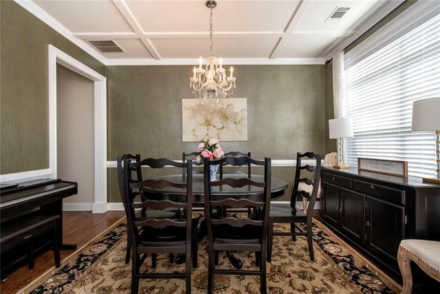 1504 Belfaire Lake Trail, Dacula, GA 30019