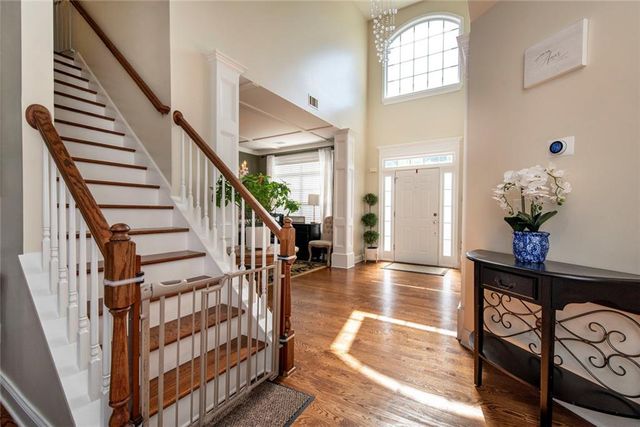 1504 Belfaire Lake Trail, Dacula, GA 30019