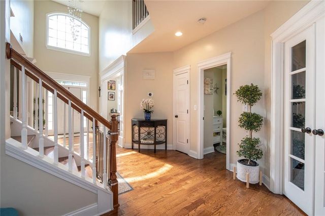 1504 Belfaire Lake Trail, Dacula, GA 30019