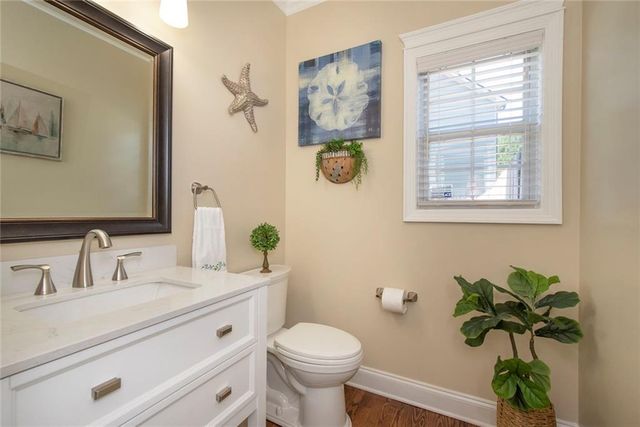 1504 Belfaire Lake Trail, Dacula, GA 30019