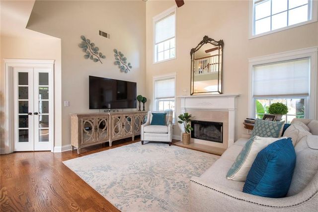 1504 Belfaire Lake Trail, Dacula, GA 30019