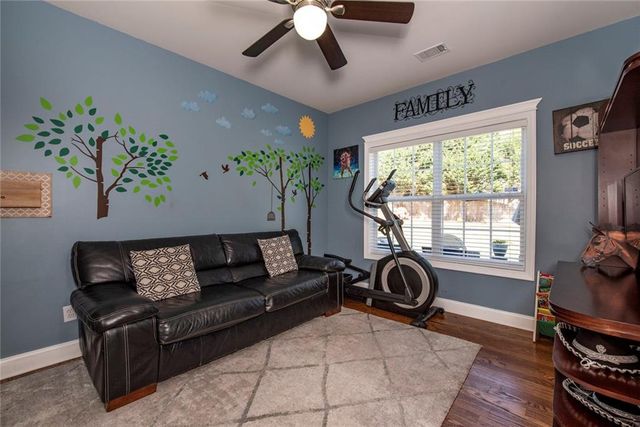 1504 Belfaire Lake Trail, Dacula, GA 30019