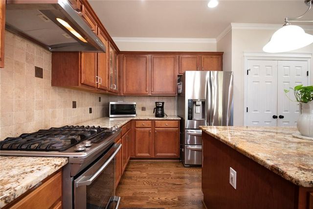 1504 Belfaire Lake Trail, Dacula, GA 30019
