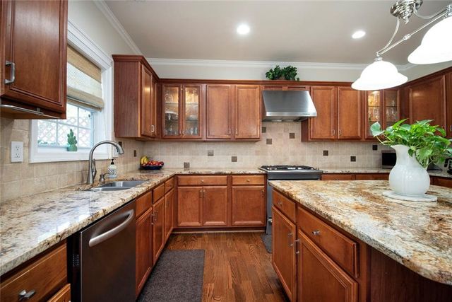 1504 Belfaire Lake Trail, Dacula, GA 30019