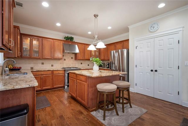 1504 Belfaire Lake Trail, Dacula, GA 30019