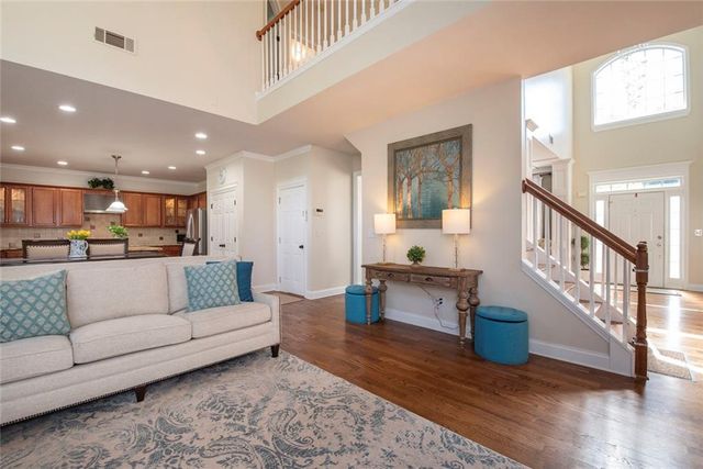 1504 Belfaire Lake Trail, Dacula, GA 30019