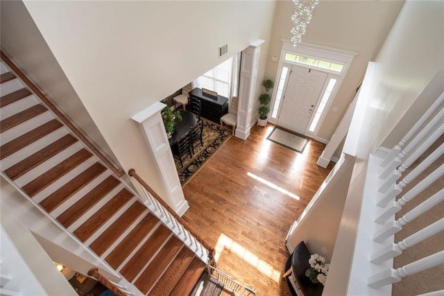 1504 Belfaire Lake Trail, Dacula, GA 30019