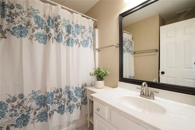 1504 Belfaire Lake Trail, Dacula, GA 30019