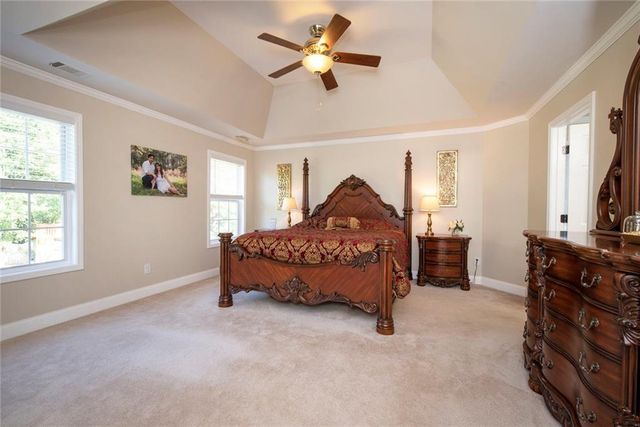 1504 Belfaire Lake Trail, Dacula, GA 30019