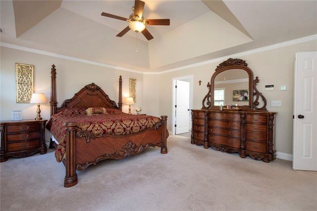1504 Belfaire Lake Trail, Dacula, GA 30019