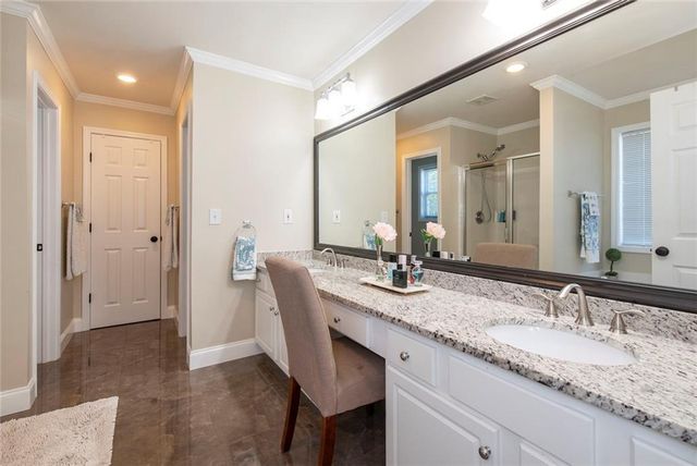 1504 Belfaire Lake Trail, Dacula, GA 30019