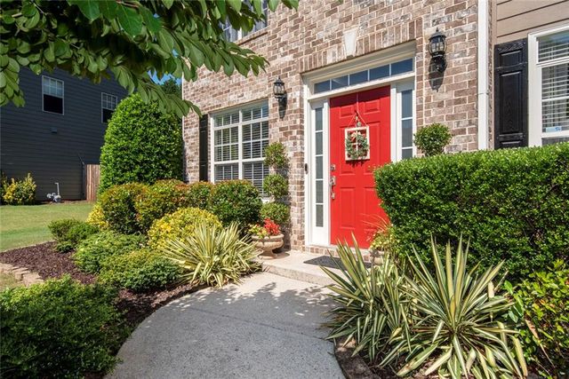 1504 Belfaire Lake Trail, Dacula, GA 30019