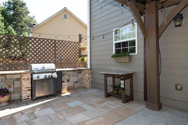 1504 Belfaire Lake Trail, Dacula, GA 30019