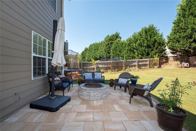 1504 Belfaire Lake Trail, Dacula, GA 30019