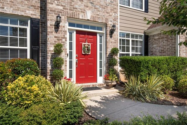 1504 Belfaire Lake Trail, Dacula, GA 30019