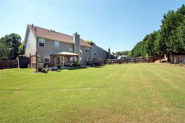 1504 Belfaire Lake Trail, Dacula, GA 30019
