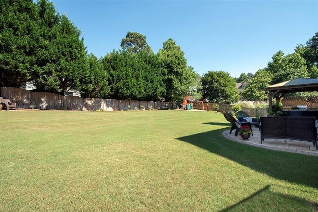 1504 Belfaire Lake Trail, Dacula, GA 30019