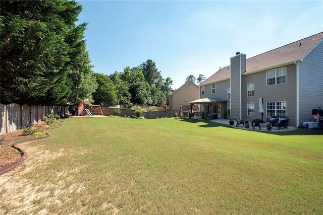 1504 Belfaire Lake Trail, Dacula, GA 30019