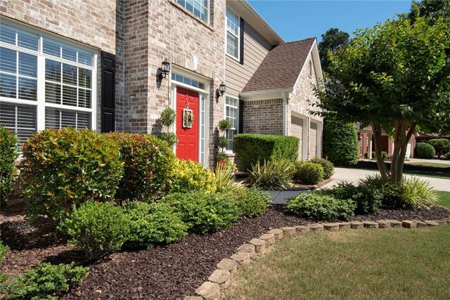 1504 Belfaire Lake Trail, Dacula, GA 30019
