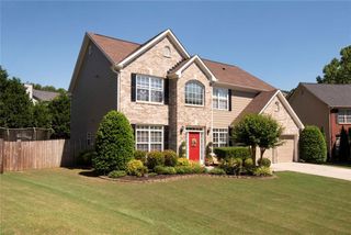 1504 Belfaire Lake Trail, Dacula, GA 30019