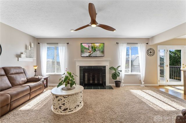 375 Belmont Court, Lebanon, OH 45036