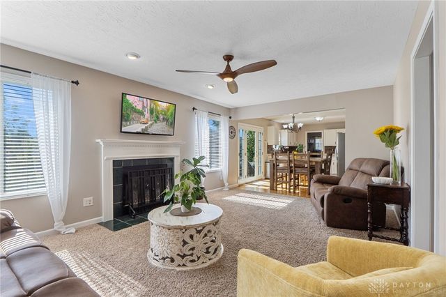 375 Belmont Court, Lebanon, OH 45036