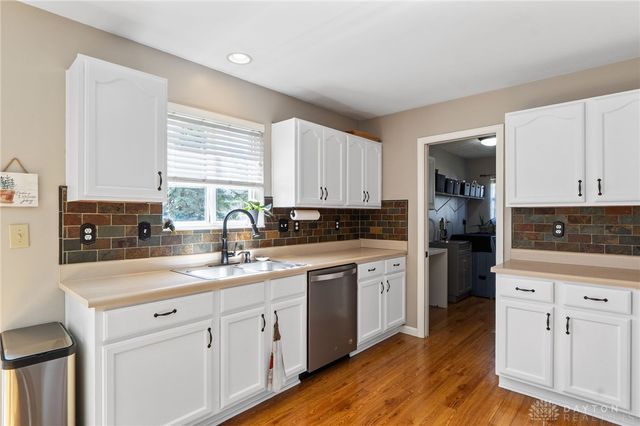 375 Belmont Court, Lebanon, OH 45036