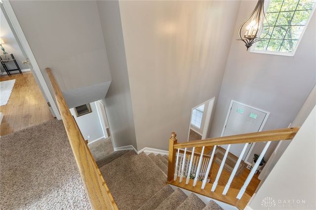 375 Belmont Court, Lebanon, OH 45036