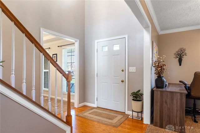 375 Belmont Court, Lebanon, OH 45036