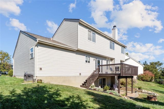 375 Belmont Court, Lebanon, OH 45036