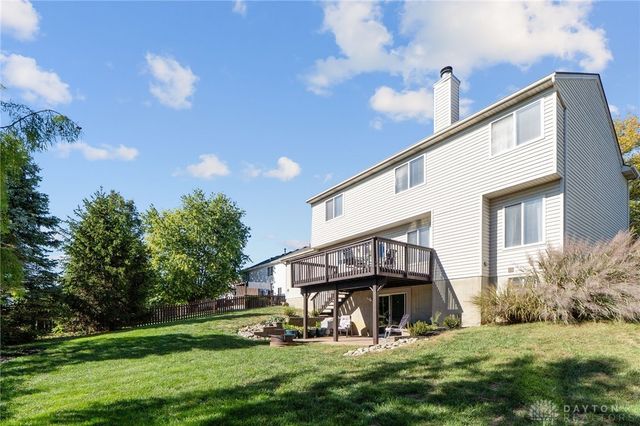 375 Belmont Court, Lebanon, OH 45036