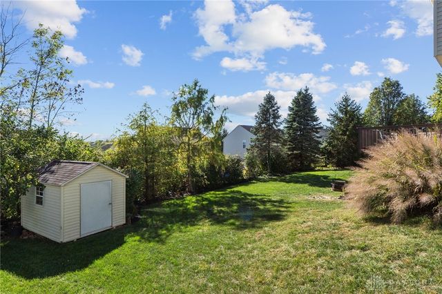 375 Belmont Court, Lebanon, OH 45036