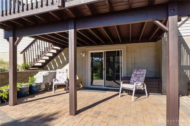 375 Belmont Court, Lebanon, OH 45036