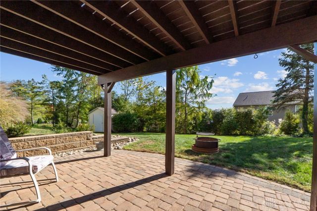 375 Belmont Court, Lebanon, OH 45036