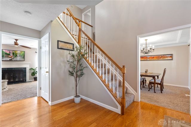 375 Belmont Court, Lebanon, OH 45036