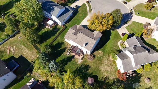 375 Belmont Court, Lebanon, OH 45036