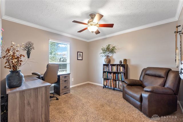 375 Belmont Court, Lebanon, OH 45036