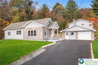 601 Fireline Road, Bowmanstown Boro, PA 18071