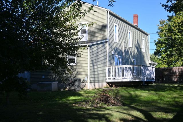 14549 Zion Road, Thornville, OH 43076