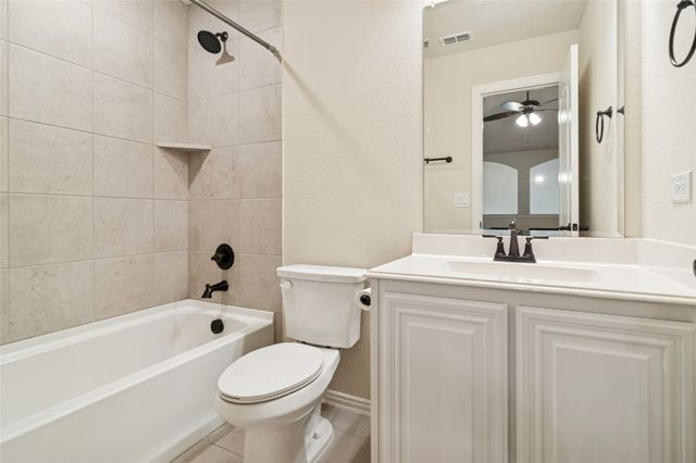 2106 Ranchwood Drive, Melissa, TX 75454