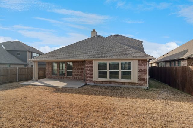 2106 Ranchwood Drive, Melissa, TX 75454