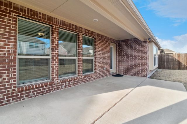 2106 Ranchwood Drive, Melissa, TX 75454