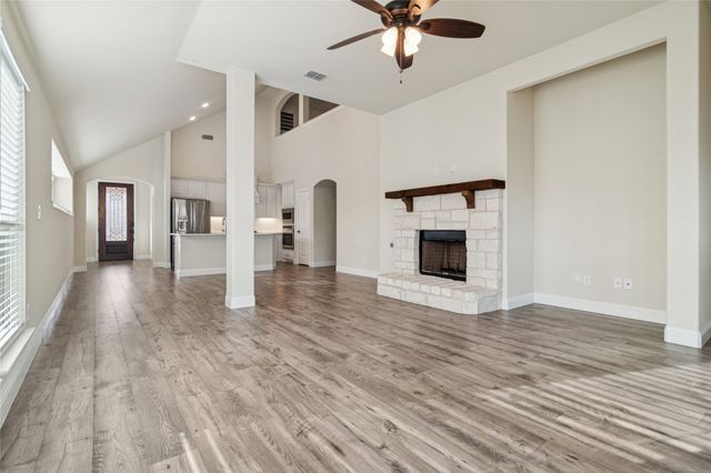 2106 Ranchwood Drive, Melissa, TX 75454