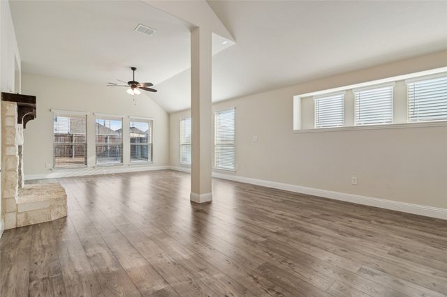 2106 Ranchwood Drive, Melissa, TX 75454